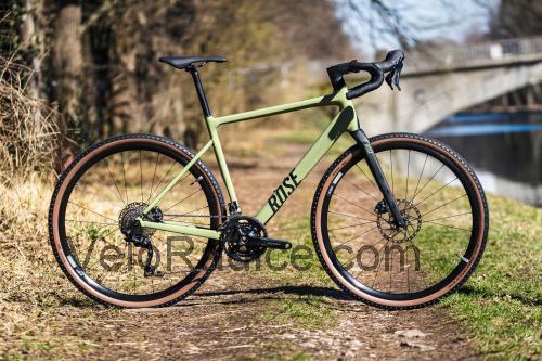 Rose Backroad AL scheda tecnica e recensioni